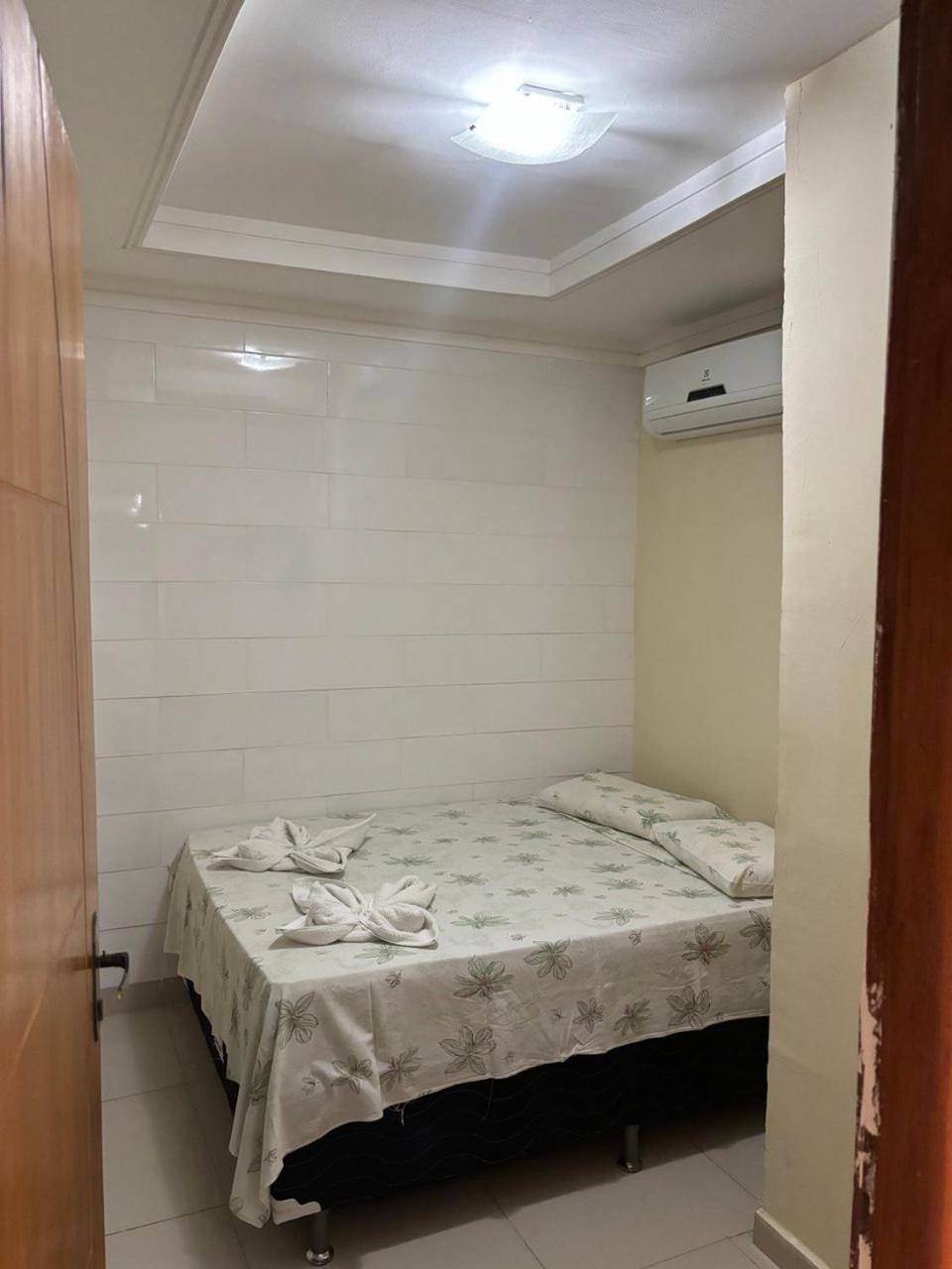 Solmar Flats Apartment Porto de Galinhas Exterior photo