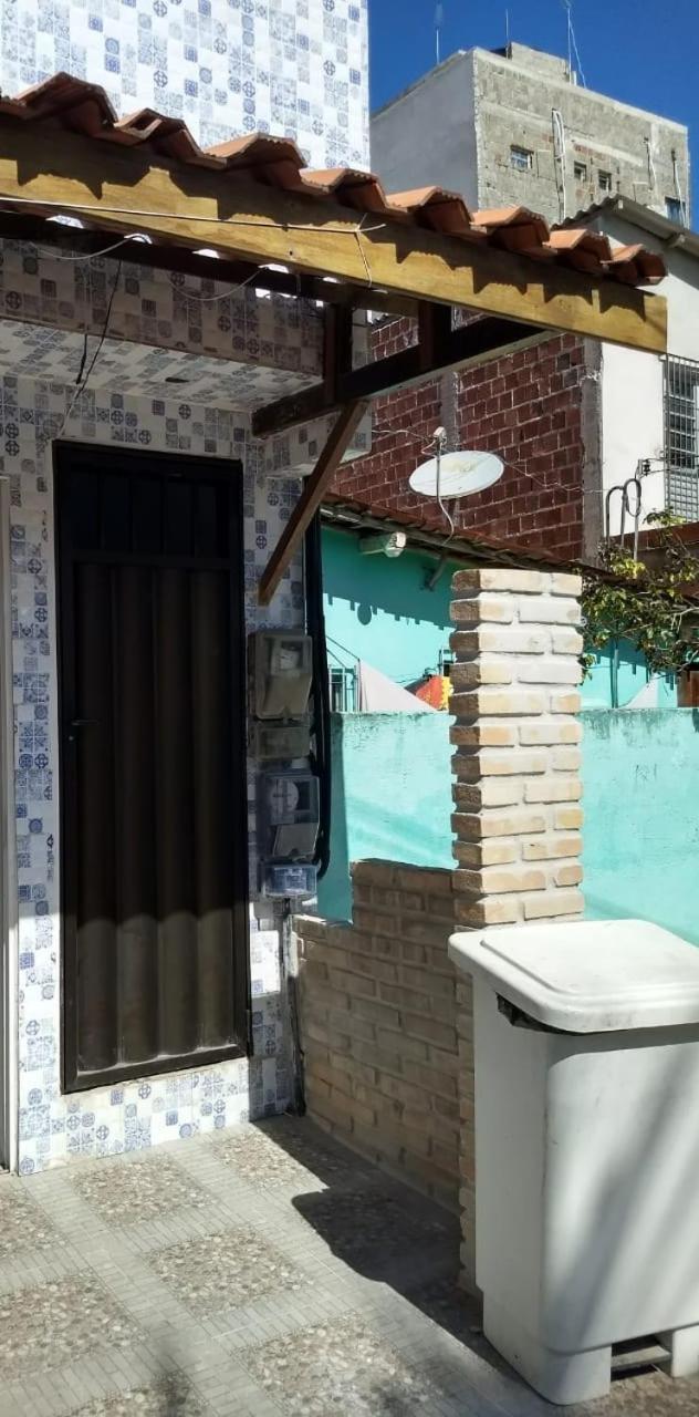 Solmar Flats Apartment Porto de Galinhas Exterior photo