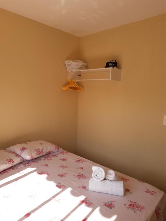 Solmar Flats Apartment Porto de Galinhas Exterior photo