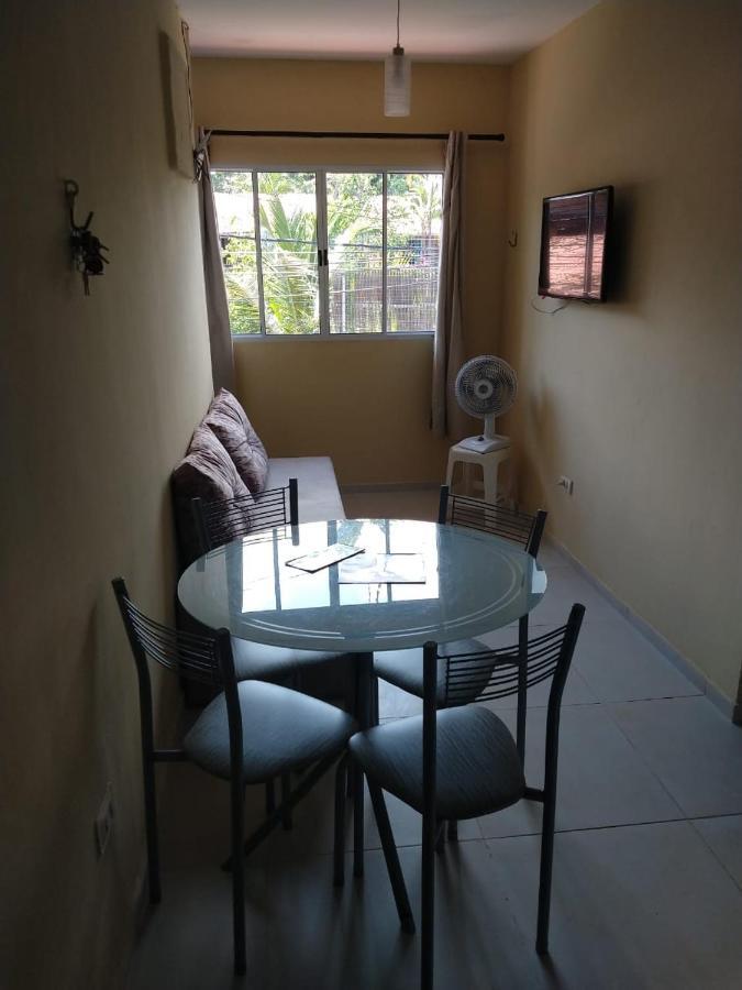 Solmar Flats Apartment Porto de Galinhas Exterior photo